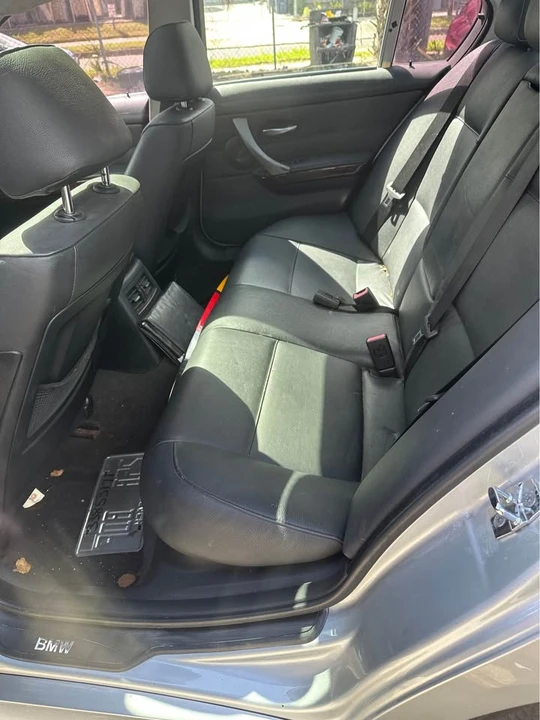 2008 BMW E90 335i Sedan - Image 12 of 16