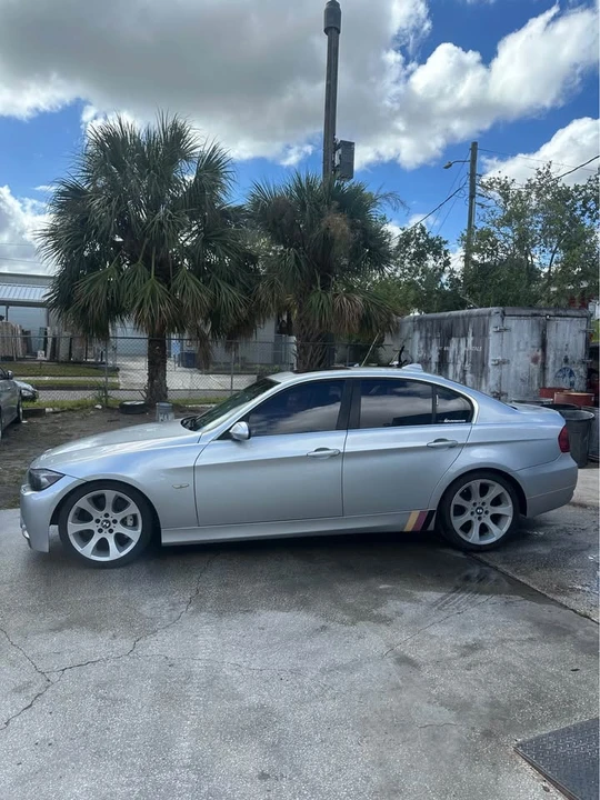 2008 BMW E90 335i Sedan - Image 3 of 16
