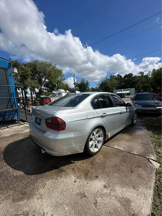 2008 BMW E90 335i Sedan - Image 5 of 16