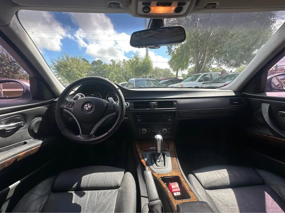 2008 BMW E90 335i Sedan - Image 14 of 16