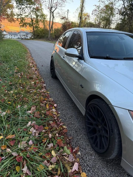 2008 BMW E90 335i Sedan - Image 4 of 6