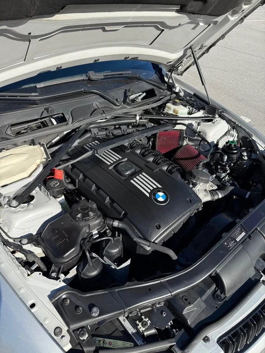 2008 BMW E90 335i Sedan - Image 5 of 6