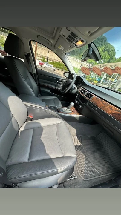 2008 BMW E90 335i Sedan - Image 6 of 6