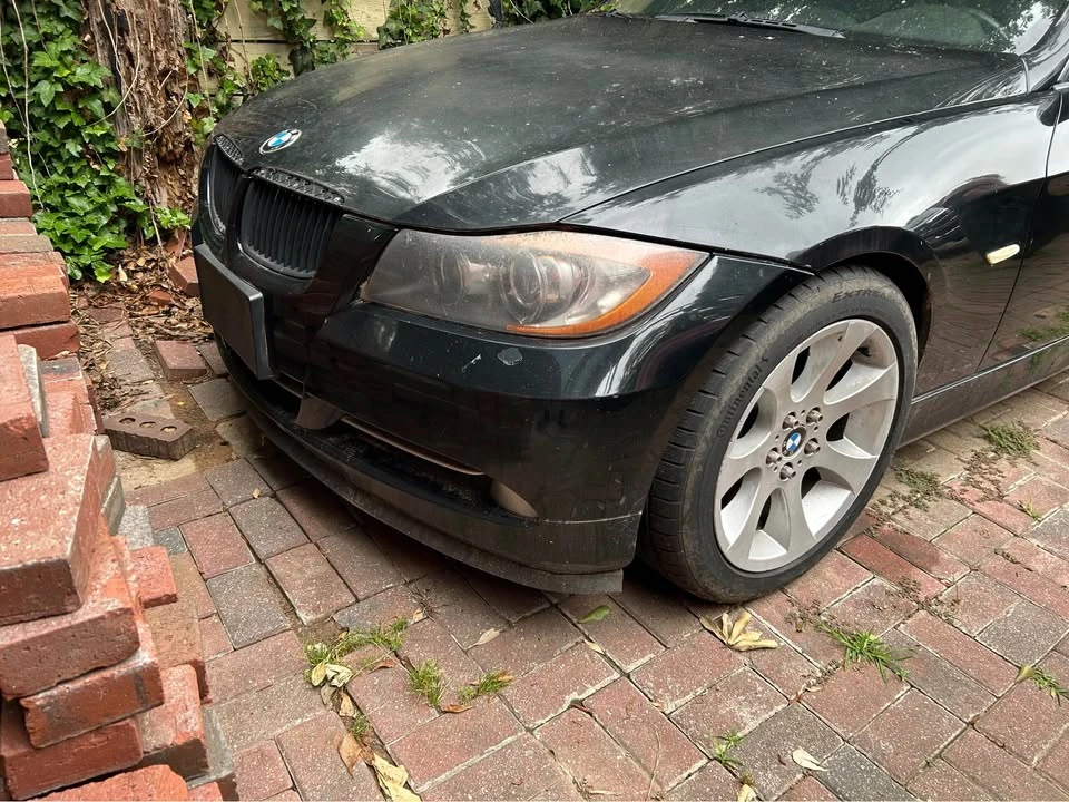 2008 BMW E90 335i Sedan - Image 4 of 8