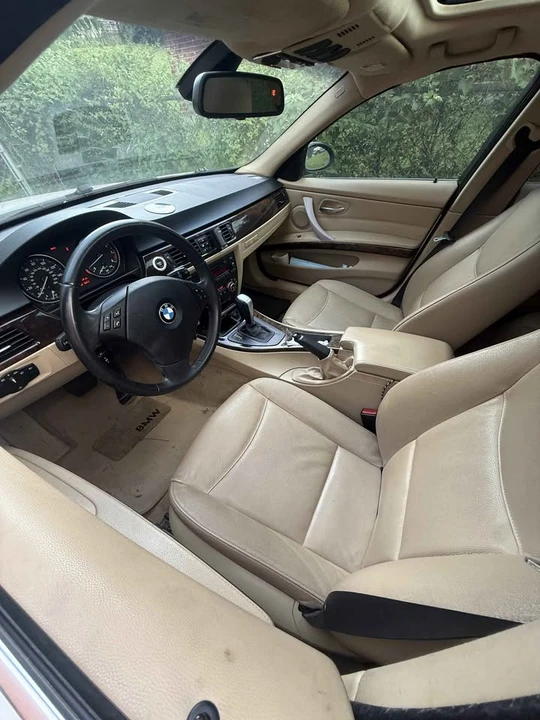 2008 BMW E90 335i Sedan - Image 2 of 7