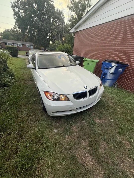 2008 BMW E90 335i Sedan - Image 6 of 7