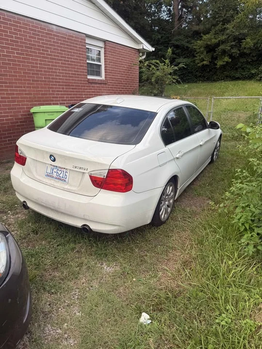 2008 BMW E90 335i Sedan - Image 5 of 7