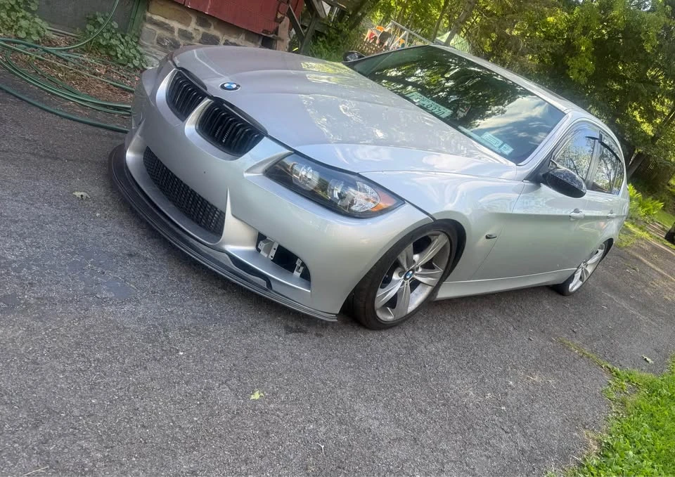 2008 BMW E90 335i Sedan - Image 3 of 7