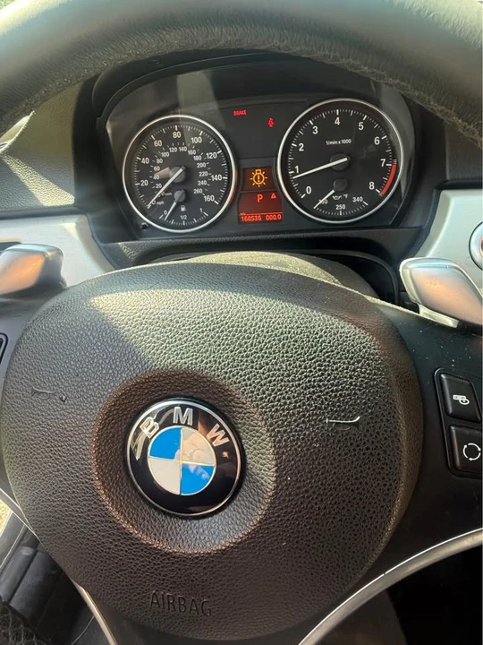 2008 BMW E90 335i Sedan - Image 6 of 7
