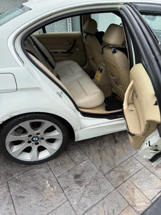 2008 BMW E90 335i Sedan - Image 8 of 11