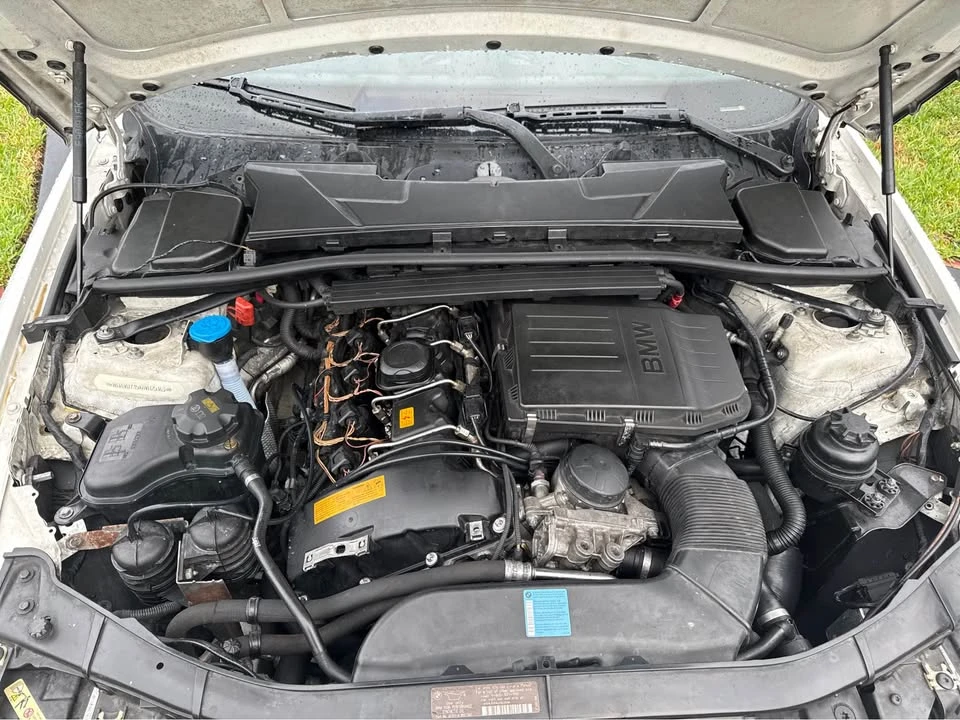 2008 BMW E90 335i Sedan - Image 11 of 11