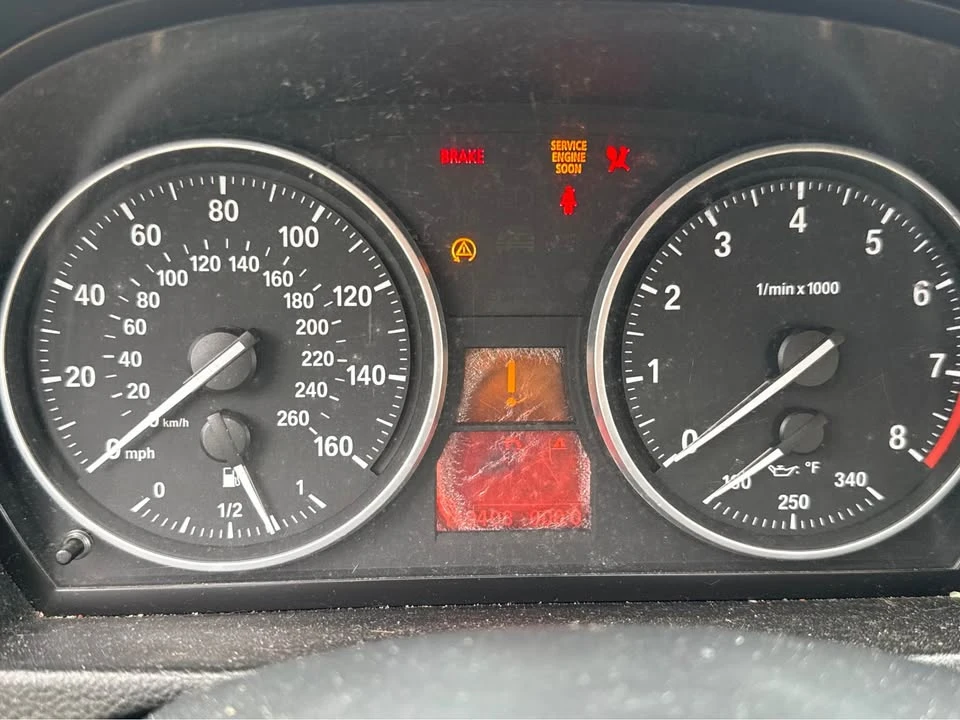 2008 BMW E90 335i Sedan - Image 9 of 11