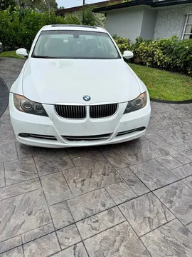2008 BMW 335i Sedan