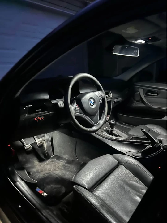 2008 BMW E90 335i Sedan - Image 7 of 8