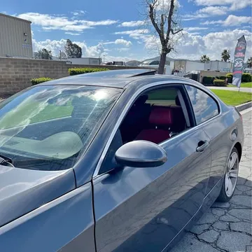 2008 BMW 335i Sedan