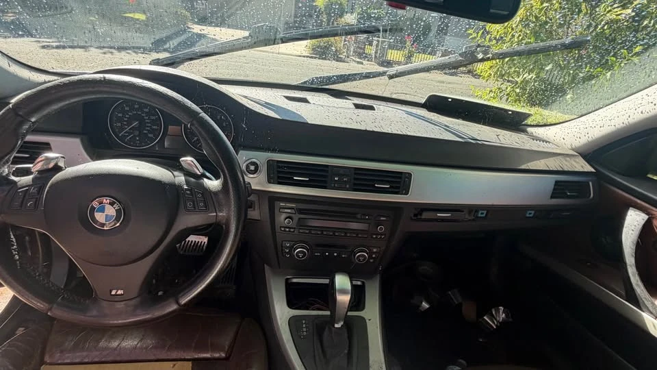 2008 BMW E90 335i Sedan - Image 9 of 10