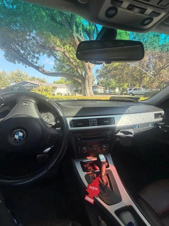2008 BMW E90 335i Sedan - Image 2 of 10