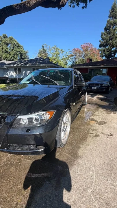 2008 BMW E90 335i Sedan - Image 7 of 10