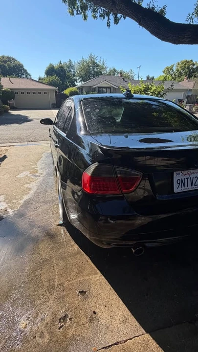 2008 BMW E90 335i Sedan - Image 5 of 10