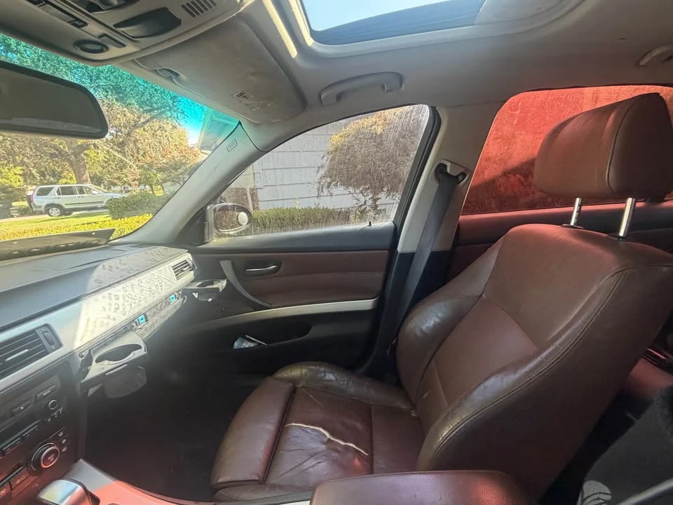 2008 BMW E90 335i Sedan - Image 3 of 10