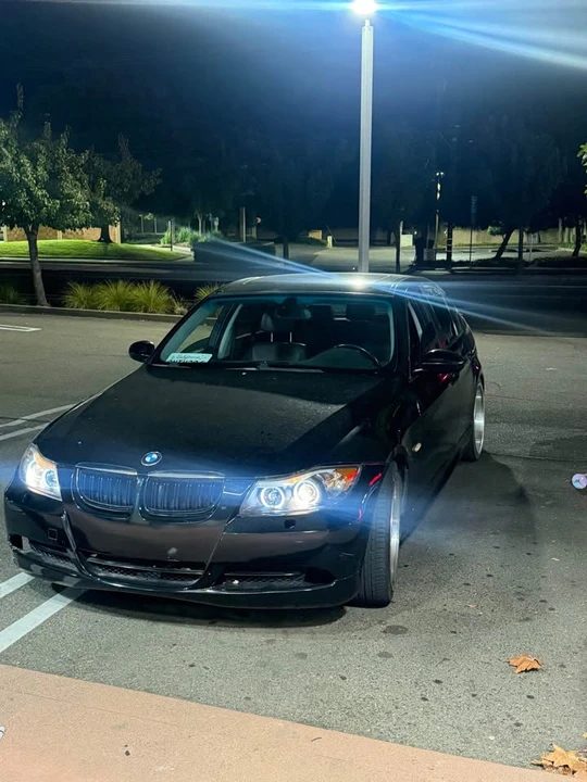 2008 BMW E90 335i Sedan - Image 4 of 10