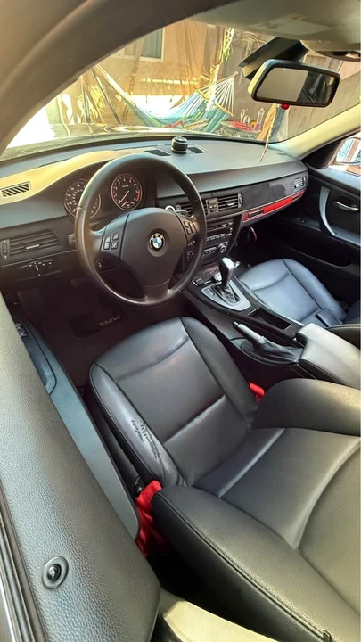 2008 BMW E90 335i Sedan - Image 5 of 7