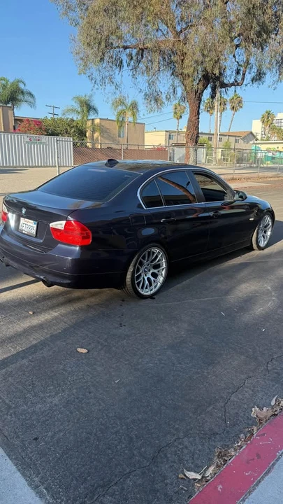 2008 BMW E90 335i Sedan - Image 2 of 7