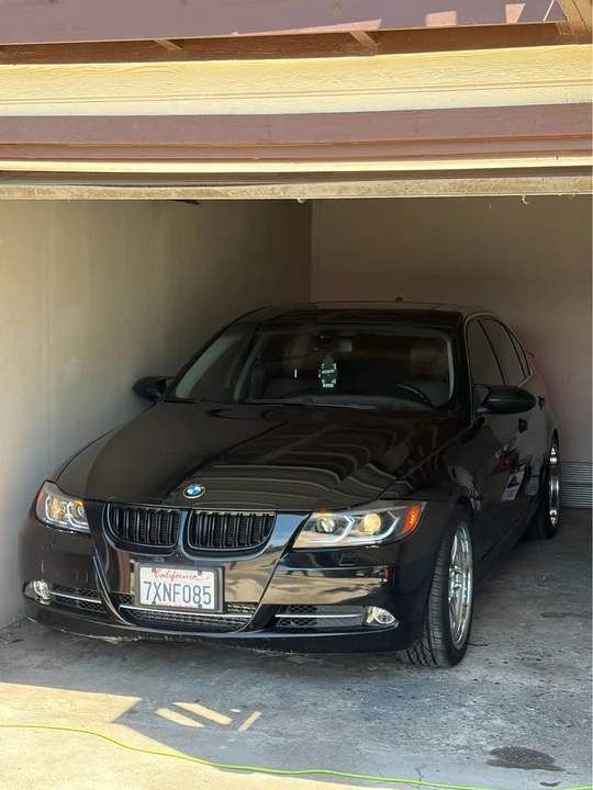 2008 BMW E90 335i Sedan - Image 3 of 4