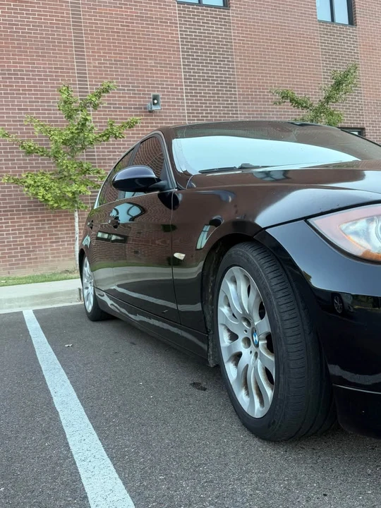 2008 BMW E90 335i Sedan - Image 11 of 14