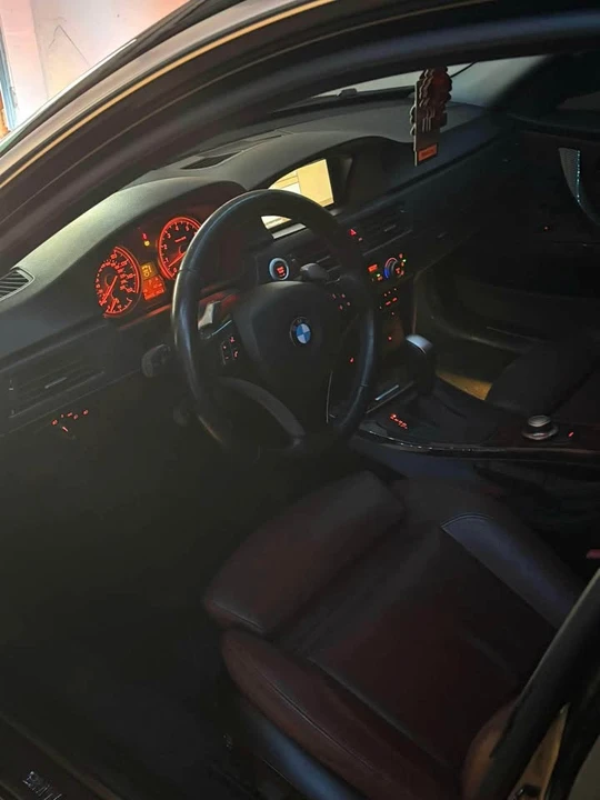 2008 BMW E90 335i Sedan - Image 2 of 4