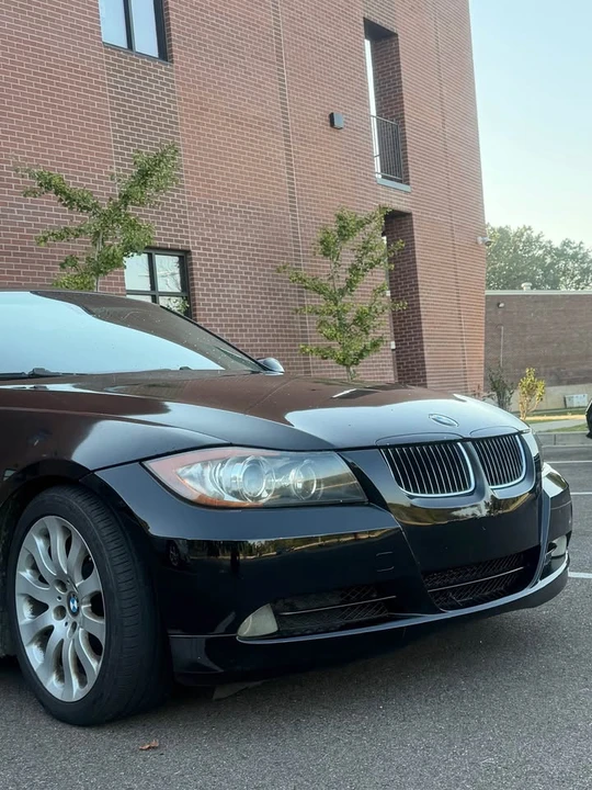 2008 BMW E90 335i Sedan - Image 6 of 14