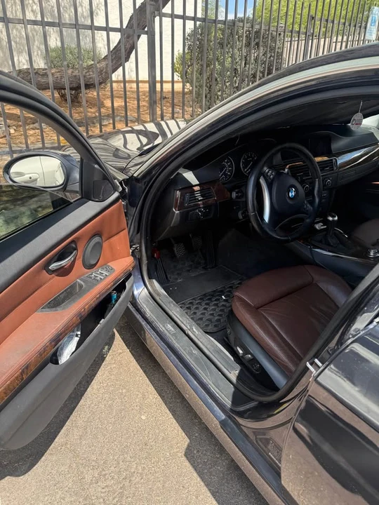 2008 BMW E90 335i Sedan - Image 5 of 7