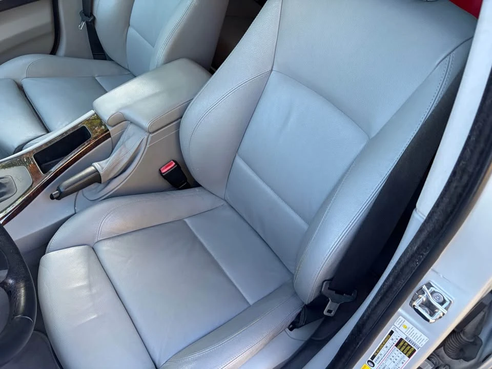 2008 BMW E90 335i Sedan - Image 7 of 11
