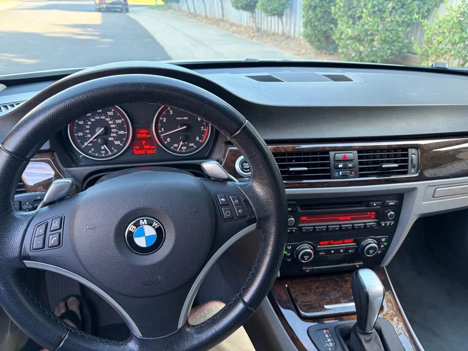 2008 BMW E90 335i Sedan - Image 10 of 11