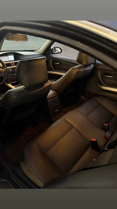 2008 BMW E90 335i Sedan - Image 9 of 9