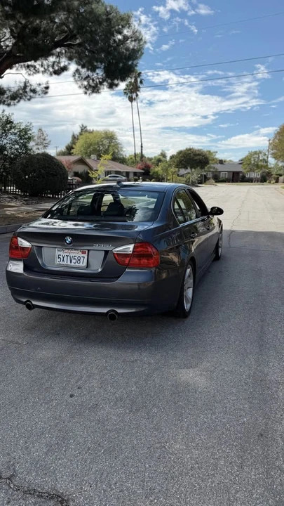 2008 BMW E90 335i Sedan - Image 4 of 9