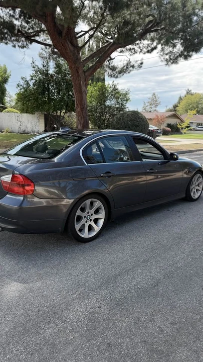 2008 BMW E90 335i Sedan - Image 5 of 9