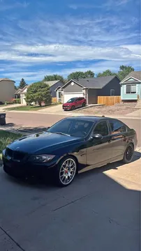 2008 BMW 335i Sedan 4D