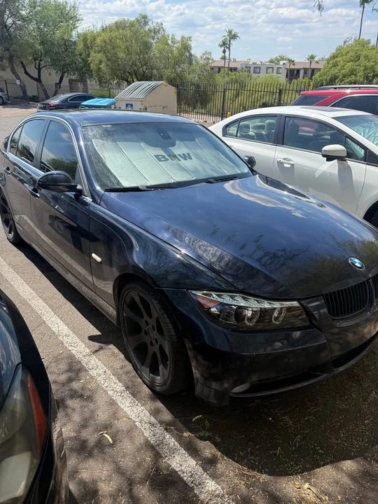 2008 BMW E90 335i Sedan - Image 4 of 7