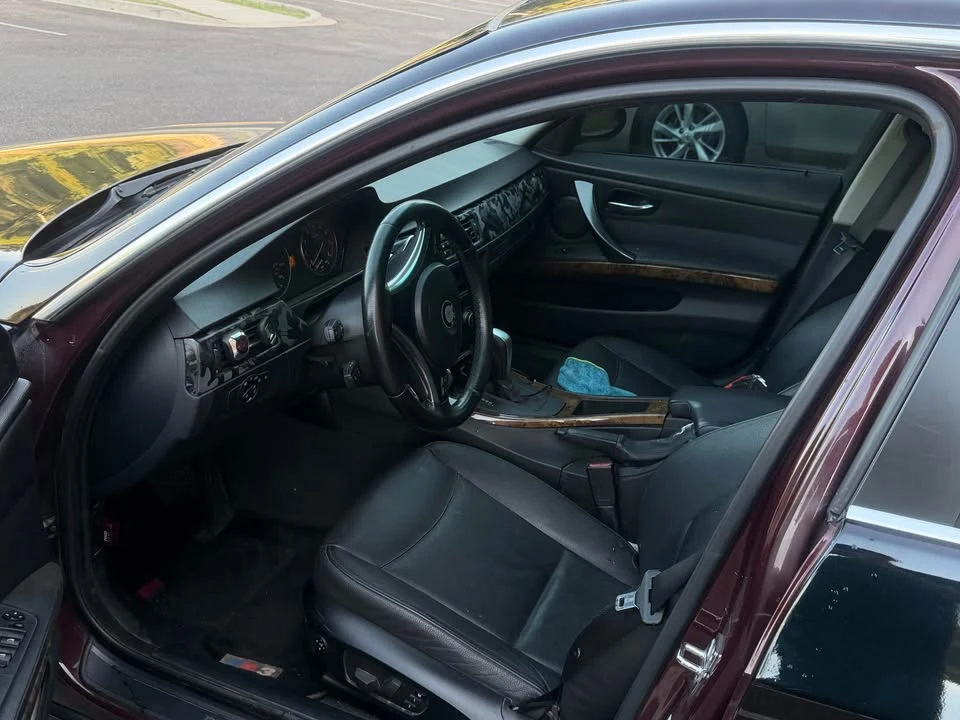2008 BMW E90 335i Sedan - Image 12 of 14
