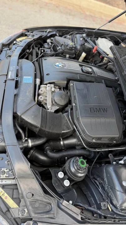 2008 BMW E90 335i Sedan - Image 6 of 9