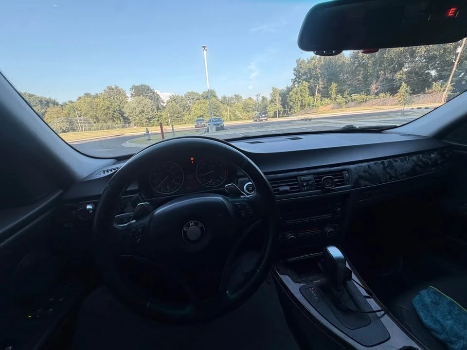 2008 BMW E90 335i Sedan - Image 14 of 14