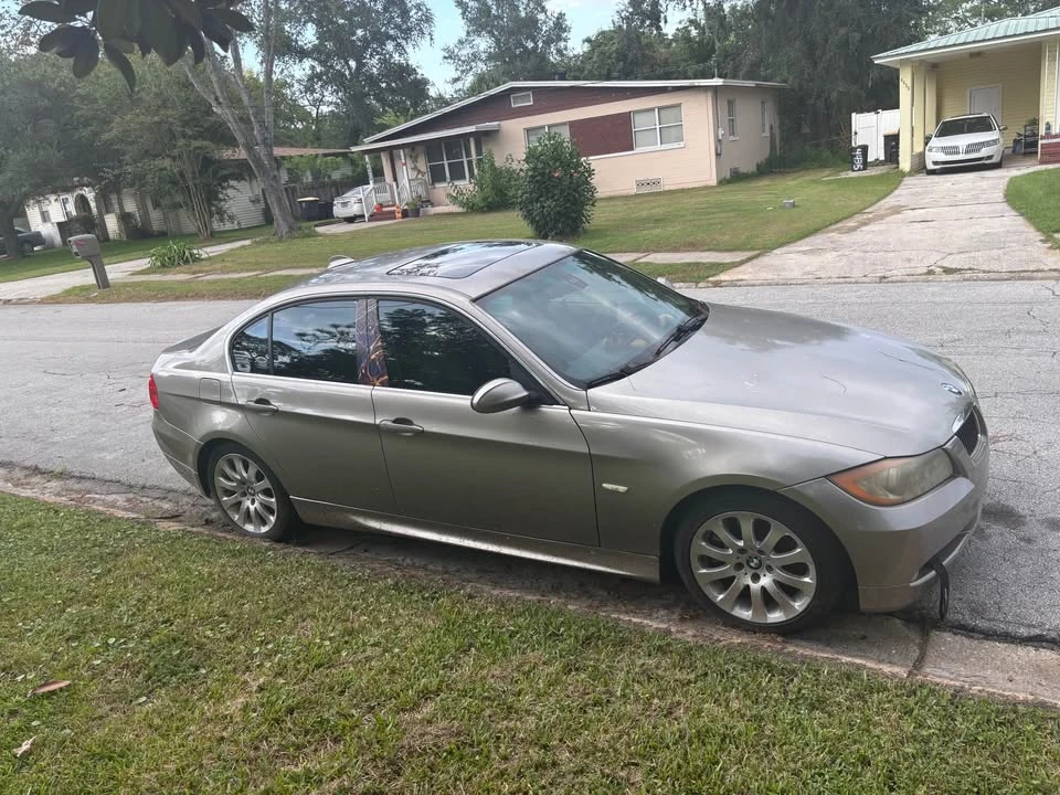 2008 BMW E90 335i Sedan - Image 2 of 6