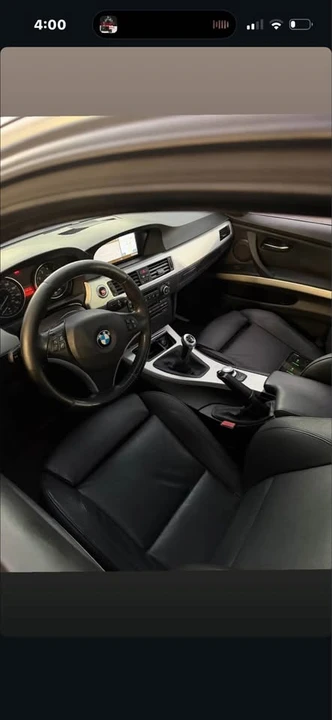 2008 BMW E90 335i Sedan - Image 7 of 9