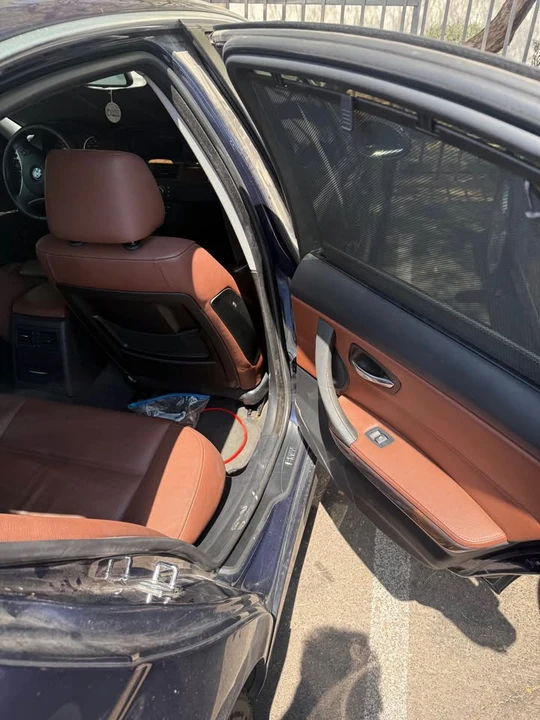 2008 BMW E90 335i Sedan - Image 7 of 7