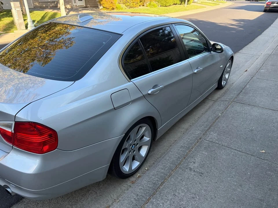 2008 BMW E90 335i Sedan - Image 4 of 11
