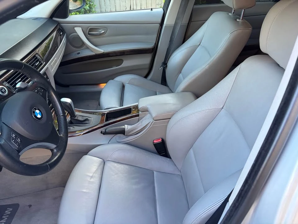 2008 BMW E90 335i Sedan - Image 6 of 11