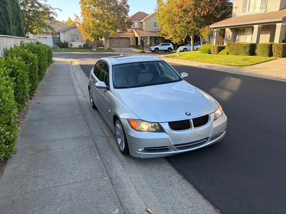 2008 BMW E90 335i Sedan - Image 2 of 11