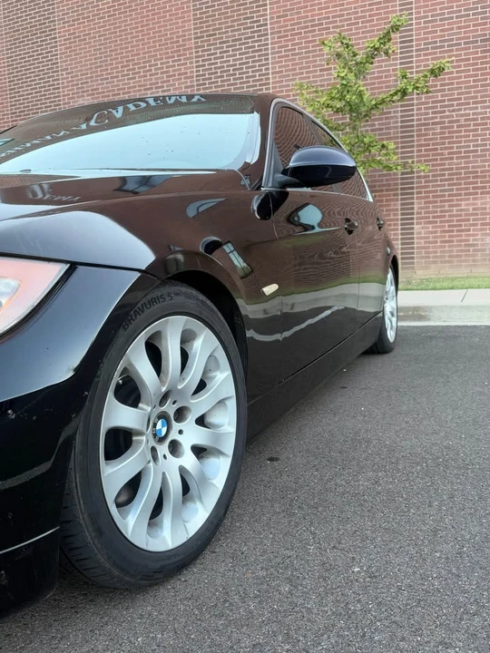 2008 BMW E90 335i Sedan - Image 10 of 14