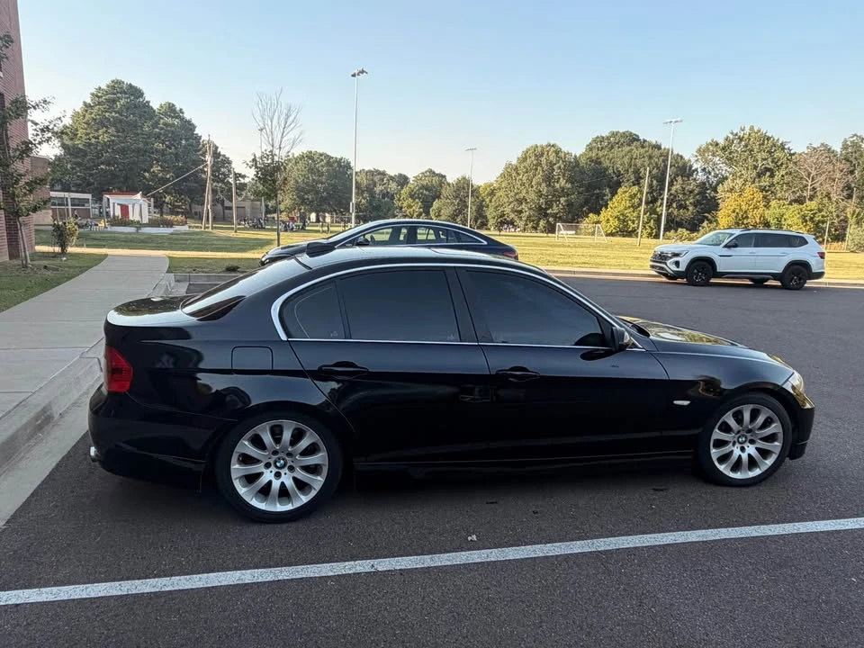 2008 BMW E90 335i Sedan - Image 2 of 14